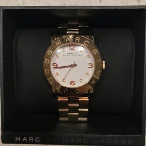 Marc Jacobs Watch